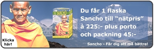 Bild på Sancho (10 ml)